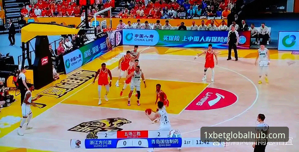 xbet怎么样 深度揭秘:CBA加时绝杀背后的数据真相,兰道夫33分统治力从何而来?